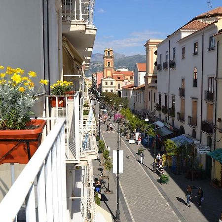 La Piccola Sorrento Ξενοδοχείο Εξωτερικό φωτογραφία
