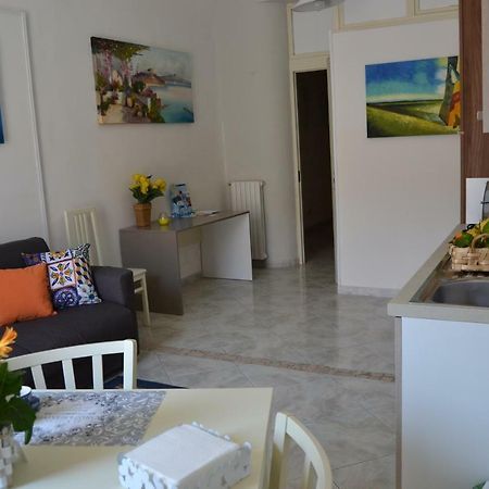 La Piccola Sorrento Ξενοδοχείο Εξωτερικό φωτογραφία