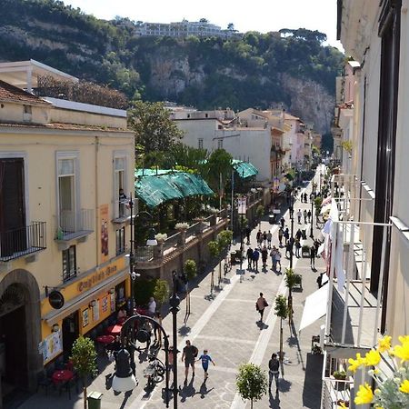 La Piccola Sorrento Ξενοδοχείο Εξωτερικό φωτογραφία