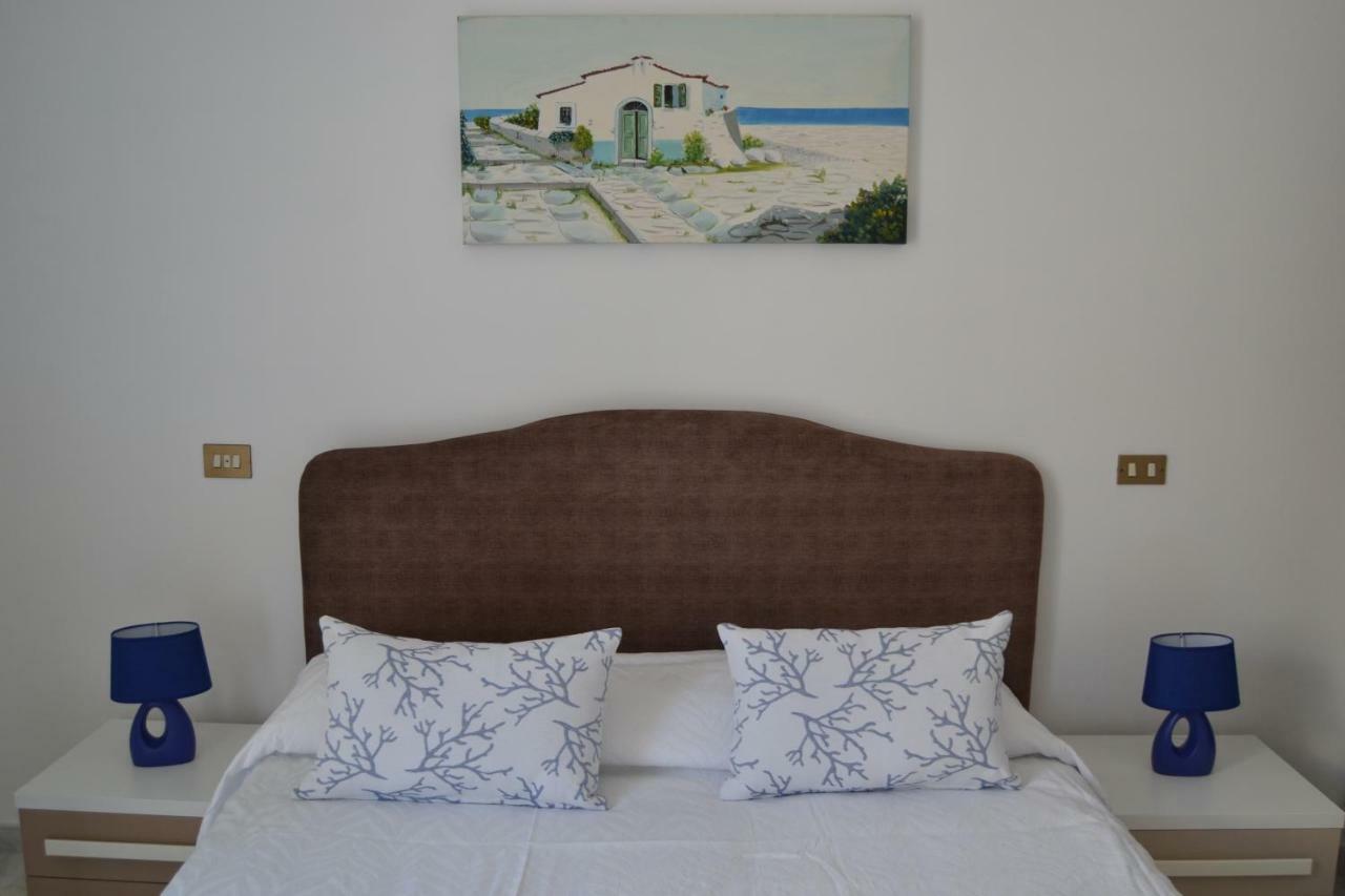 La Piccola Sorrento Ξενοδοχείο Εξωτερικό φωτογραφία