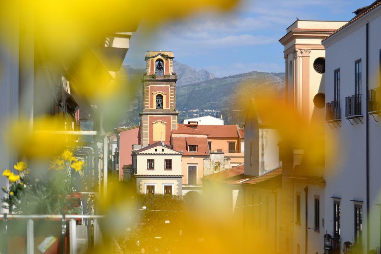 La Piccola Sorrento Ξενοδοχείο Εξωτερικό φωτογραφία