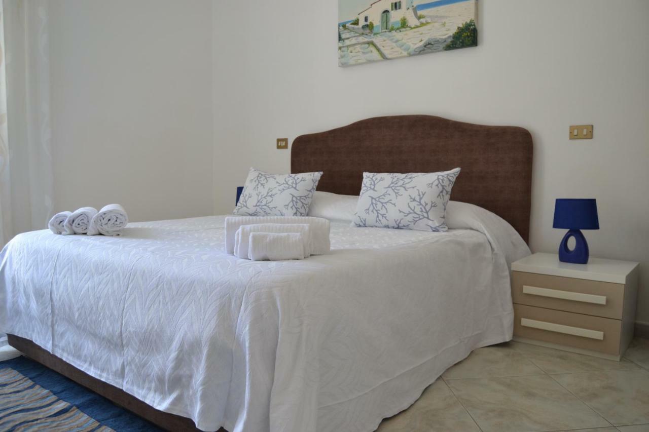 La Piccola Sorrento Ξενοδοχείο Εξωτερικό φωτογραφία