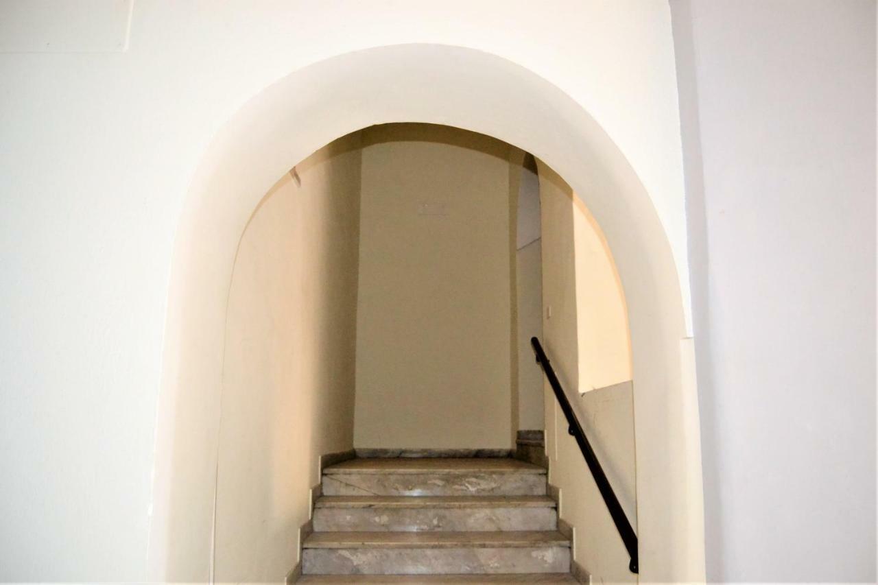 La Piccola Sorrento Ξενοδοχείο Εξωτερικό φωτογραφία