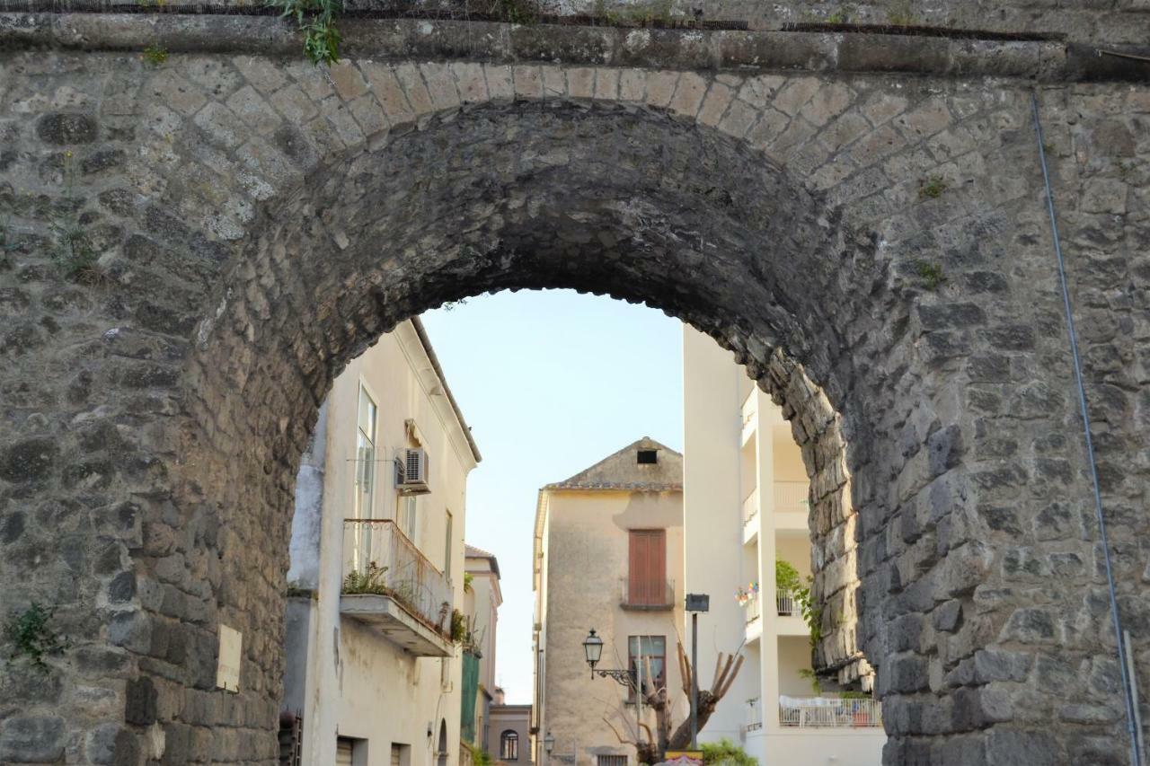 La Piccola Sorrento Ξενοδοχείο Εξωτερικό φωτογραφία